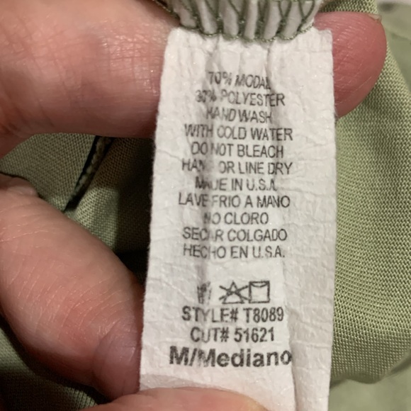 MTS top - Picture 7 of 7